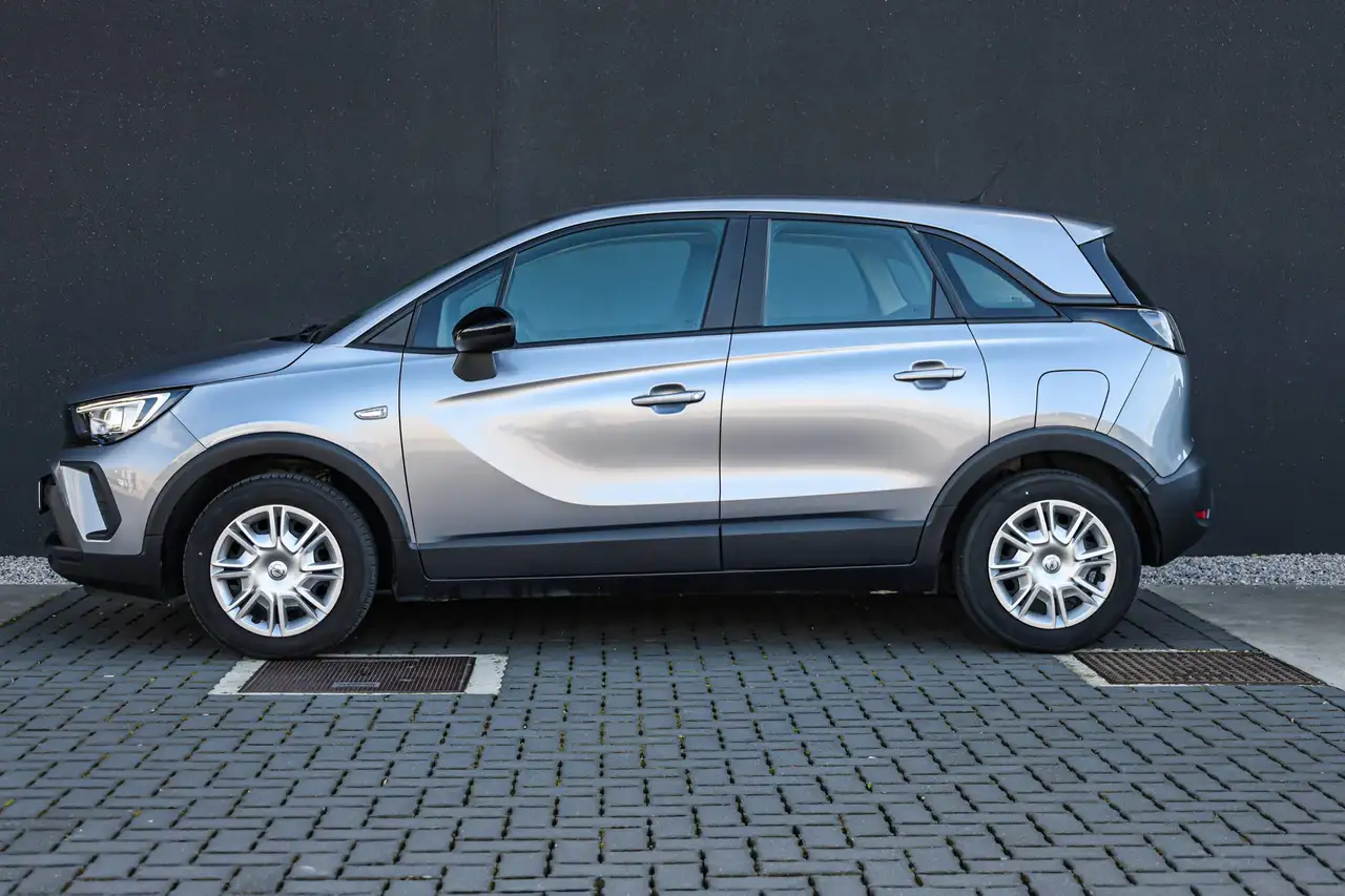 Opel Crossland 1.2i Edition S/S, миниатюра 11