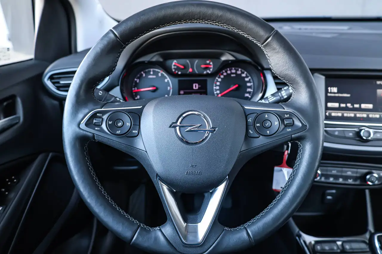 Opel Crossland 1.2i Edition S/S, миниатюра 29