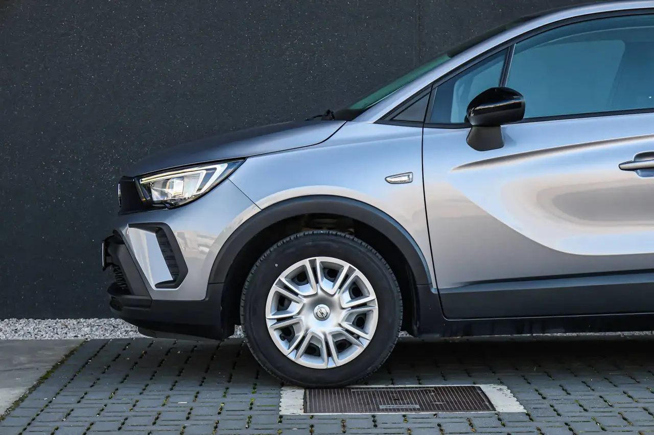Opel Crossland 1.2i Edition S/S, миниатюра 9