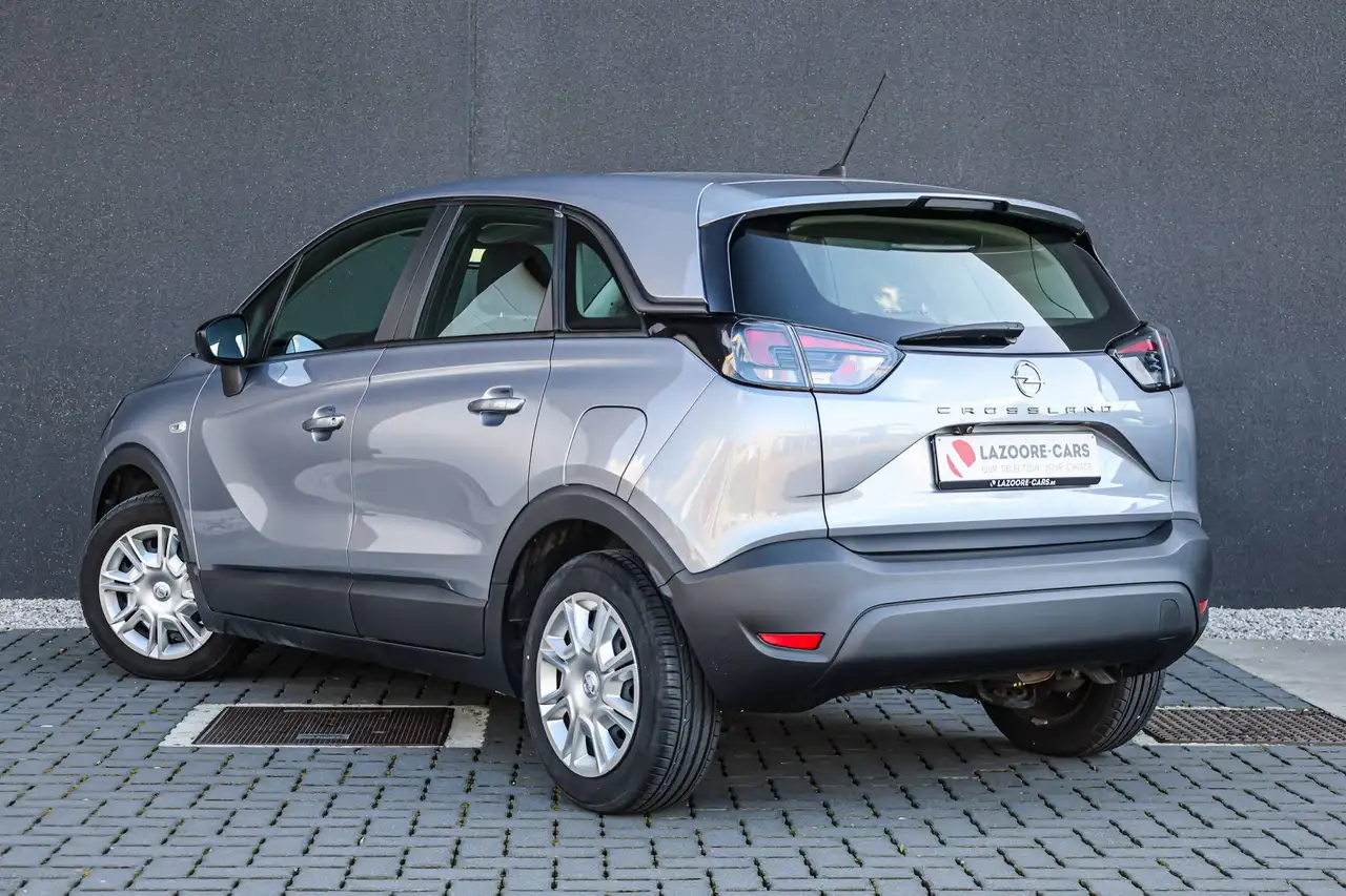 Opel Crossland 1.2i Edition S/S, миниатюра 14