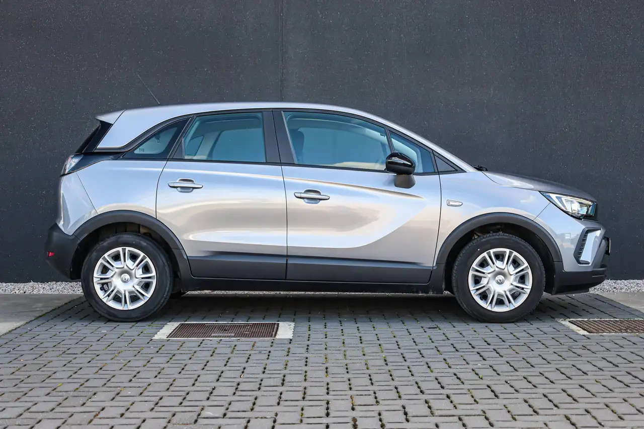 Opel Crossland 1.2i Edition S/S, миниатюра 4