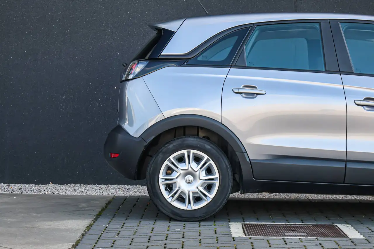 Opel Crossland 1.2i Edition S/S, миниатюра 6