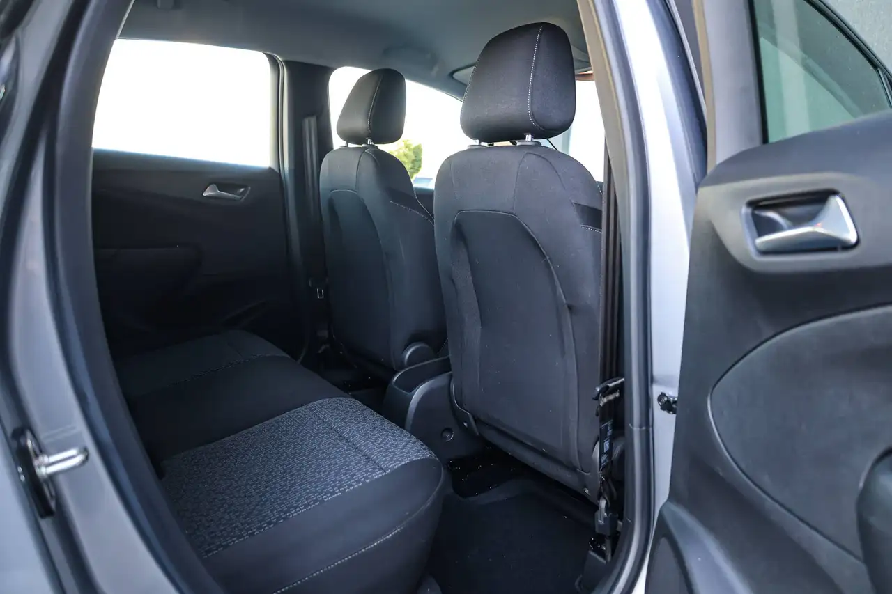 Opel Crossland 1.2i Edition S/S, миниатюра 24