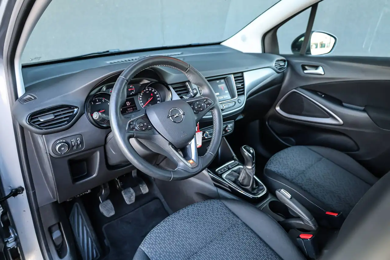 Opel Crossland 1.2i Edition S/S, миниатюра 15