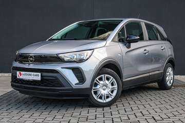 Crossland 1.2i Edition S/S