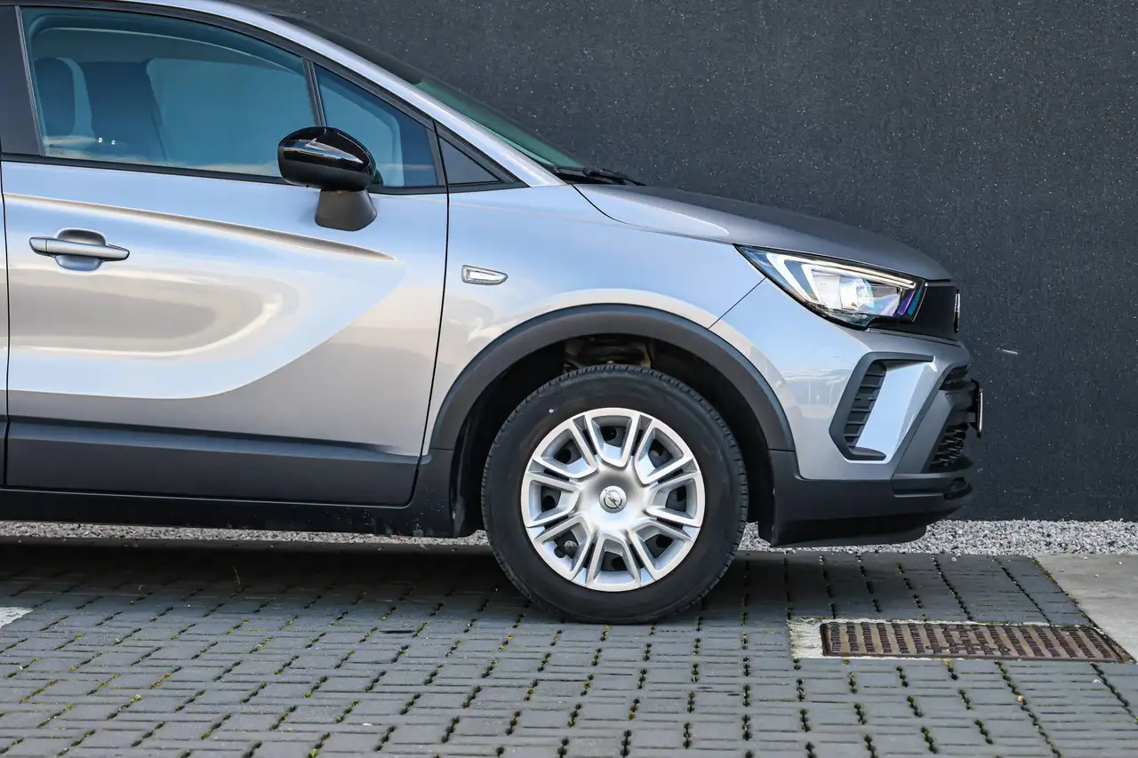 Opel Crossland 1.2i Edition S/S, миниатюра 5