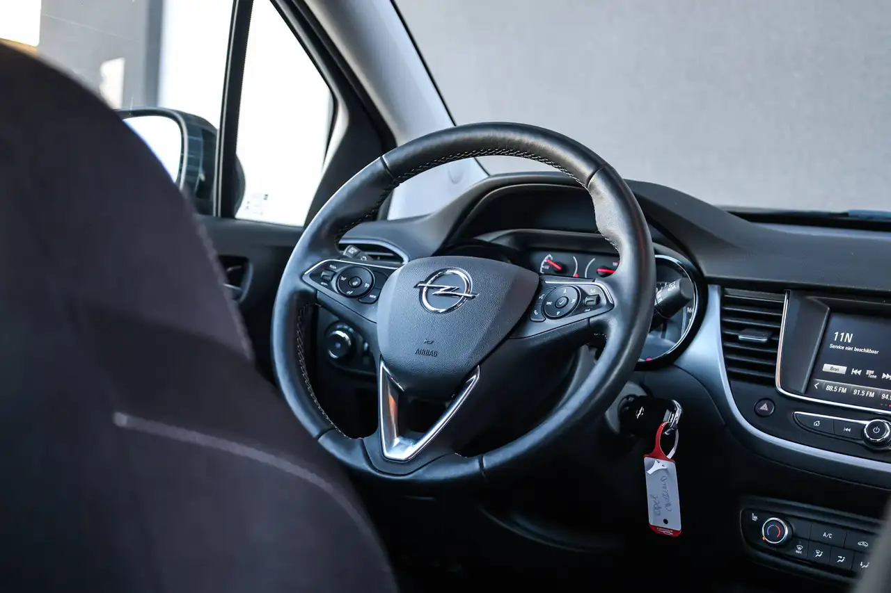Opel Crossland 1.2i Edition S/S, миниатюра 26