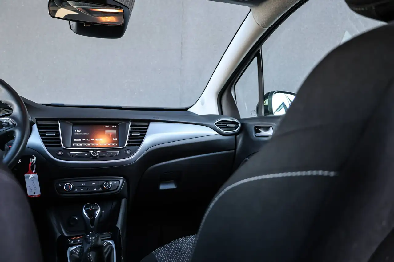 Opel Crossland 1.2i Edition S/S, миниатюра 27