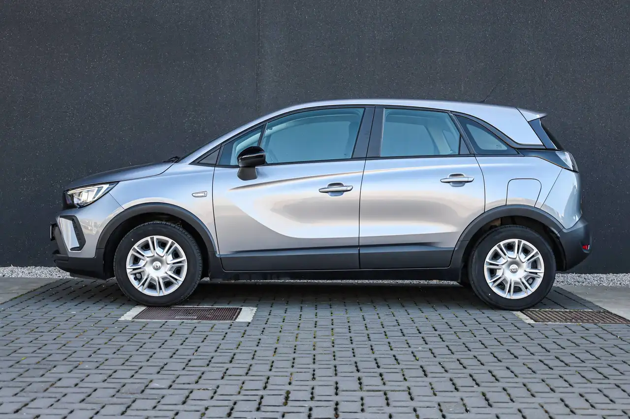 Opel Crossland 1.2i Edition S/S, миниатюра 8