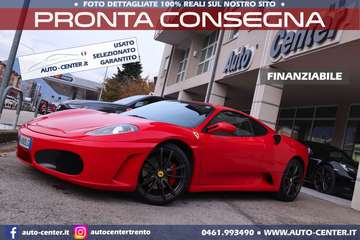 4.3 V8 F1 *SEDILI RACING *NAZIONALE