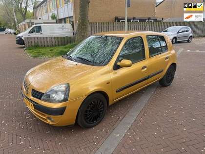 Renault Clio AUTOMAAT / Airco / 5 deurs
