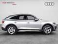 Audi Q5 Sportback 40 TDI quattro-ultra Advanced S tronic 1 Argent - thumbnail 3