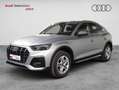 Audi Q5 Sportback 40 TDI quattro-ultra Advanced S tronic 1 Argent - thumbnail 1