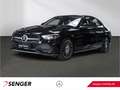 Mercedes-Benz C 180 Spiegel-Paket Sitzheizung Rückfahrkamera Nero - thumbnail 1