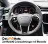 Audi A6 Limousine 40 TDI S line PA Zwart - thumbnail 4