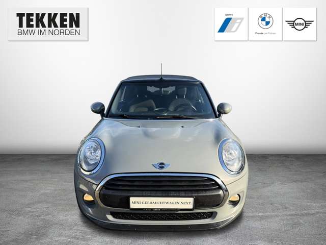 MINI One Cabrio ONE Salt Klima, Sitzhzg., Navi, PDC hinten