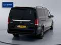 Mercedes-Benz V 250 250d 4-MATIC Extra Lang AMG Dubbele Cabine BPM Vri Noir - thumbnail 3