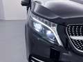 Mercedes-Benz V 250 250d 4-MATIC Extra Lang AMG Dubbele Cabine BPM Vri Noir - thumbnail 18
