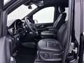 Mercedes-Benz V 250 250d 4-MATIC Extra Lang AMG Dubbele Cabine BPM Vri Noir - thumbnail 22
