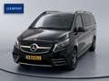Mercedes-Benz V 250 250d 4-MATIC Extra Lang AMG Dubbele Cabine BPM Vri Noir - thumbnail 2