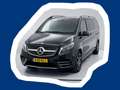 Mercedes-Benz V 250 250d 4-MATIC Extra Lang AMG Dubbele Cabine BPM Vri Noir - thumbnail 1