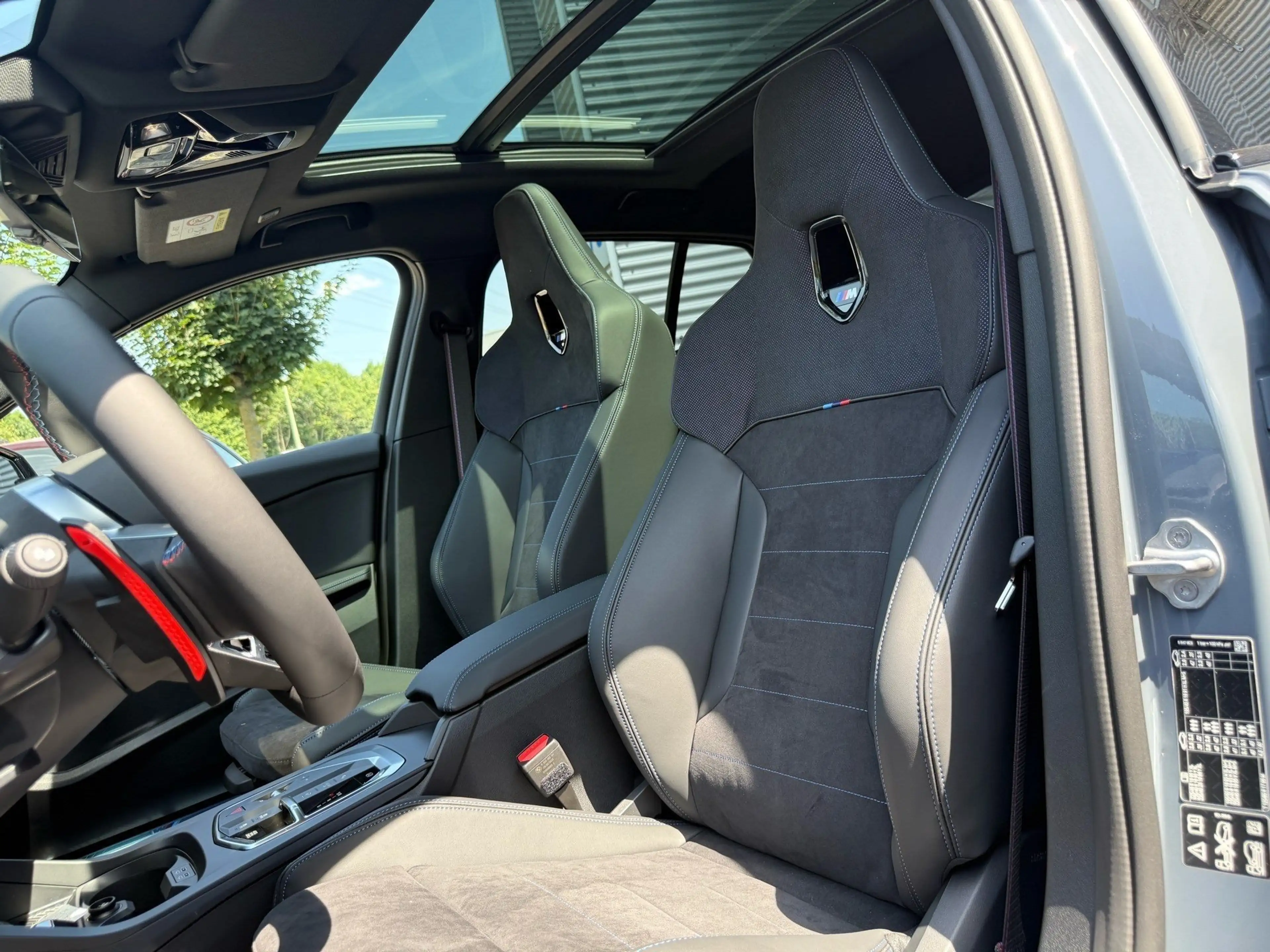 BMW 135 M135 xDrive M Sport Pro HeadUp PANO ACC 360° H/K — photo 13