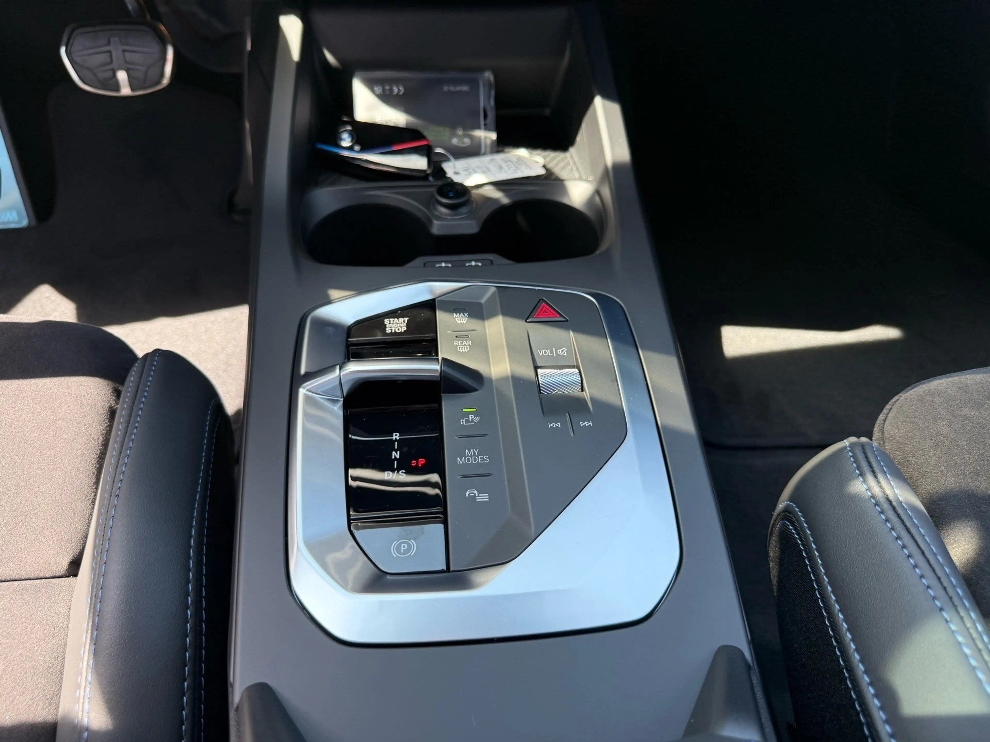 BMW 135 M135 xDrive M Sport Pro HeadUp PANO ACC 360° H/K — photo 9