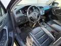 Volkswagen Tiguan 2.0TDI 150 BlueMotion DSG7 Carat Exclusive 4Motion Schwarz - thumbnail 8
