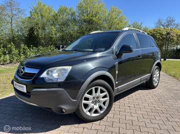 2.4-16V Essentia, PDC, Navi, Cruise, Stoelverwarmi