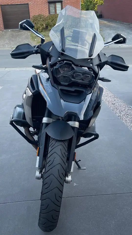BMW R 1250 GS