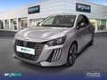Peugeot 208 Gasolina 100 S&S 6 Vel. MAN Allure Gris - thumbnail 1