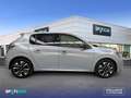 Peugeot 208 Gasolina 100 S&S 6 Vel. MAN Allure Gris - thumbnail 4