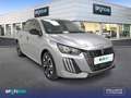 Peugeot 208 Gasolina 100 S&S 6 Vel. MAN Allure Gris - thumbnail 3
