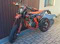 Beta RR Motard 125 LC 4T MOTARD Negru - thumbnail 1