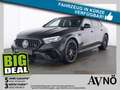 Mercedes-Benz E 53 AMG AMG E 53 4M+ HYBRID PANO SD BURMESTER 4D DIGITAL Schwarz - thumbnail 1