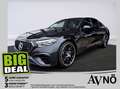 Mercedes-Benz E 53 AMG AMG E 53 4M+ HYBRID PANO SD BURMESTER 4D DIGITAL Schwarz - thumbnail 1