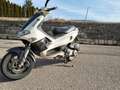 Gilera Runner 125 Motore 180 cc Blanco - thumbnail 5