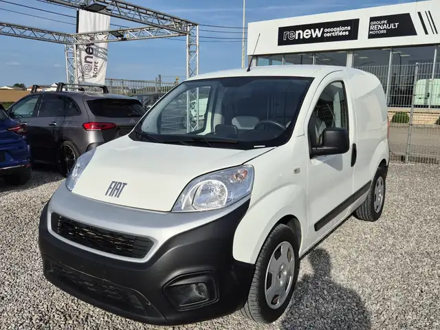 Fiat Fiorino FIORINO CARGO DIESEL - Fiorino 1.3 Multijet SX Ecojet (EU6d)