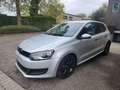 Volkswagen Polo Polo 1.6 CR TDi Highline DPF Gris - thumbnail 1