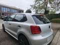 Volkswagen Polo Polo 1.6 CR TDi Highline DPF Gris - thumbnail 7