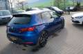 SEAT Leon Cupra 300, Navi, Sitzhzg.,19"Zoll Alu Blauw - thumbnail 3