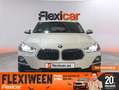 BMW X2 sDrive 18i Blanco - thumbnail 1