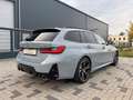 BMW 330 d xDrive Touring M Sport / AHK PANO FACELIFT Szary - thumbnail 6