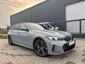 BMW 330 d xDrive Touring M Sport / AHK PANO FACELIFT Szary - thumbnail 2