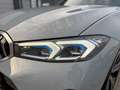BMW 330 d xDrive Touring M Sport / AHK PANO FACELIFT Szary - thumbnail 8