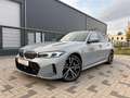 BMW 330 d xDrive Touring M Sport / AHK PANO FACELIFT Szary - thumbnail 1
