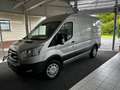 Ford Transit TDCI Kasten L2H2 Silber - thumbnail 1