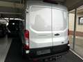 Ford Transit TDCI Kasten L2H2 Silber - thumbnail 4