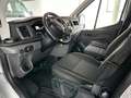 Ford Transit TDCI Kasten L2H2 Silber - thumbnail 5