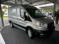 Ford Transit TDCI Kasten L2H2 Silber - thumbnail 2